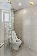 Tokyo Boutique Front Beach Hotel