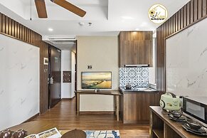 Tokyo Boutique Front Beach Hotel