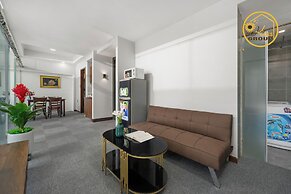 Tokyo Boutique Front Beach Hotel