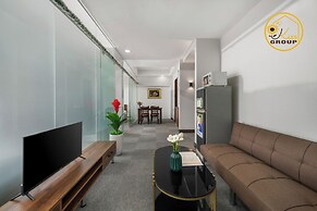 Tokyo Boutique Front Beach Hotel