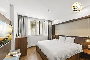 Tokyo Boutique Front Beach Hotel