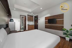 Tokyo Boutique Front Beach Hotel