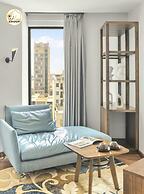 Tokyo Boutique Front Beach Hotel