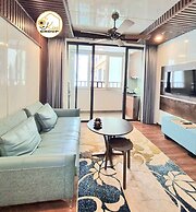 Tokyo Boutique Front Beach Hotel