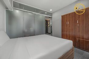 Tokyo Boutique Front Beach Hotel