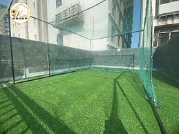 Tokyo Boutique Front Beach Hotel