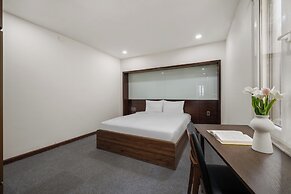 Tokyo Boutique Front Beach Hotel