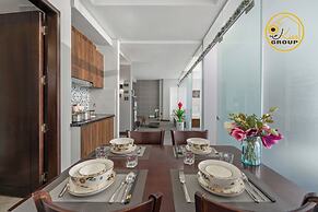 Tokyo Boutique Front Beach Hotel