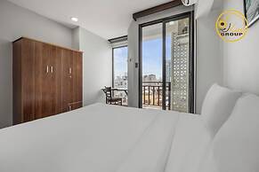 Tokyo Boutique Front Beach Hotel