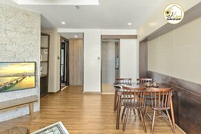 Tokyo Boutique Front Beach Hotel