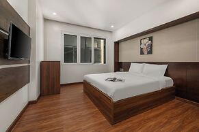 Tokyo Boutique Front Beach Hotel