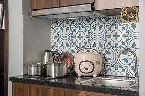 Tokyo Boutique Front Beach Hotel