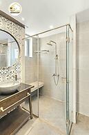 Tokyo Boutique Front Beach Hotel