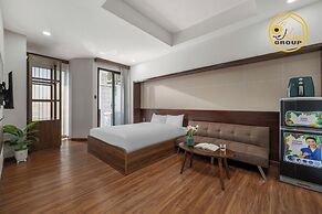 Tokyo Boutique Front Beach Hotel