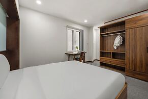 Tokyo Boutique Front Beach Hotel