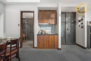 Tokyo Boutique Front Beach Hotel