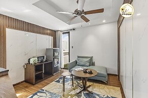 Tokyo Boutique Front Beach Hotel