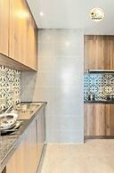 Tokyo Boutique Front Beach Hotel