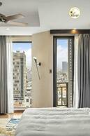 Tokyo Boutique Front Beach Hotel