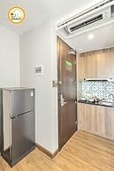 Tokyo Boutique Front Beach Hotel