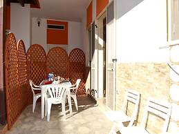 Ureshii Holiday Home in a Two-family Structure in San Foca