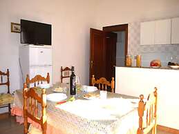 Ureshii Holiday Home in a Two-family Structure in San Foca