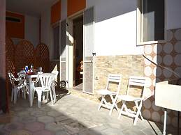 Ureshii Holiday Home in a Two-family Structure in San Foca