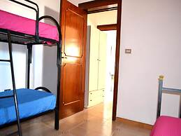 Ureshii Holiday Home in a Two-family Structure in San Foca