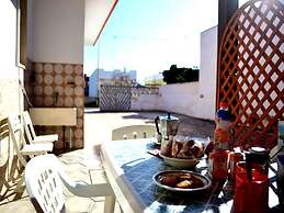 Ureshii Holiday Home in a Two-family Structure in San Foca