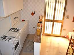 Ureshii Holiday Home in a Two-family Structure in San Foca