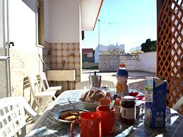 Ureshii Holiday Home in a Two-family Structure in San Foca