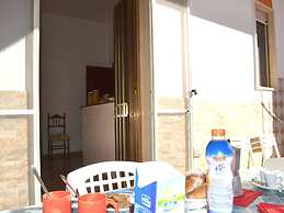 Ureshii Holiday Home in a Two-family Structure in San Foca