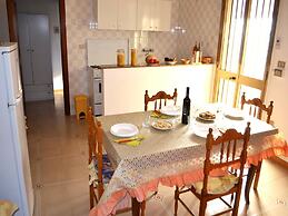 Ureshii Holiday Home in a Two-family Structure in San Foca