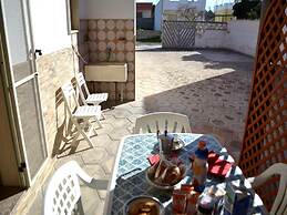 Ureshii Holiday Home in a Two-family Structure in San Foca