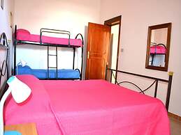 Ureshii Holiday Home in a Two-family Structure in San Foca