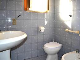 Ureshii Holiday Home in a Two-family Structure in San Foca