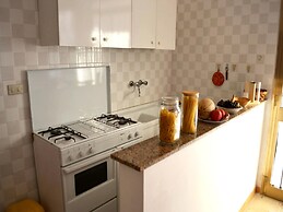 Ureshii Holiday Home in a Two-family Structure in San Foca