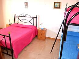 Ureshii Holiday Home in a Two-family Structure in San Foca