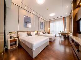Millenia Executive Apartment Guangzhou East Railway Station Zhujiang N