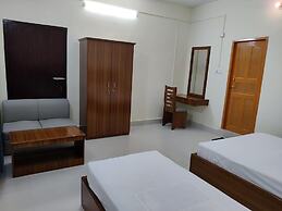 Hotel Asroy Guest House Sylhet