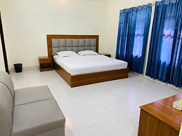 Hotel Asroy Guest House Sylhet