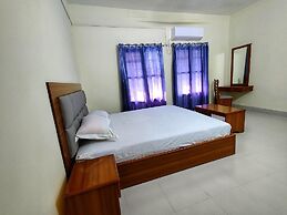 Hotel Asroy Guest House Sylhet