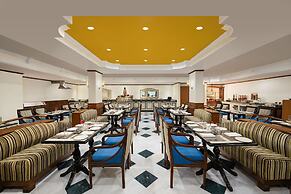 V Sarovar Portico MI Road Jaipur
