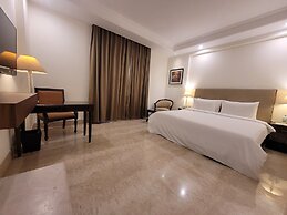 V Sarovar Portico MI Road Jaipur