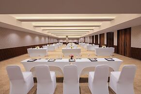 V Sarovar Portico MI Road Jaipur