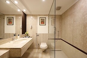 V Sarovar Portico MI Road Jaipur