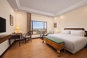 V Sarovar Portico MI Road Jaipur