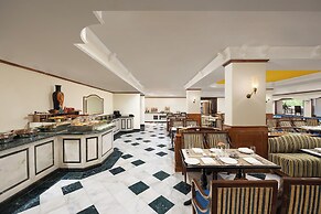 V Sarovar Portico MI Road Jaipur