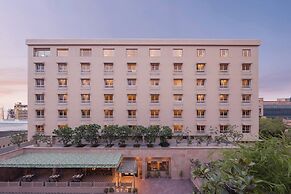 V Sarovar Portico MI Road Jaipur