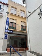 Hostal Sol i Sombra